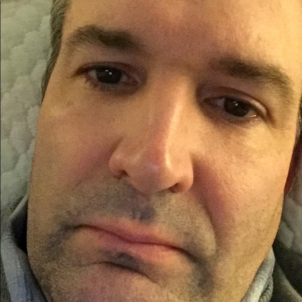 Meet your Posher, Weston